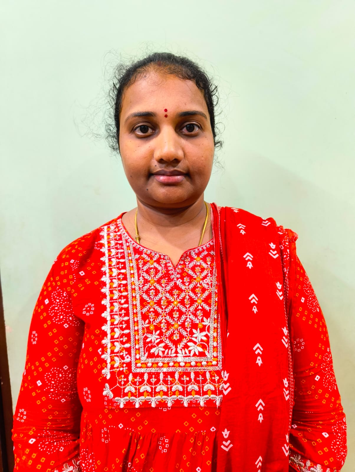Varalakshmi Devi Kumpatla
