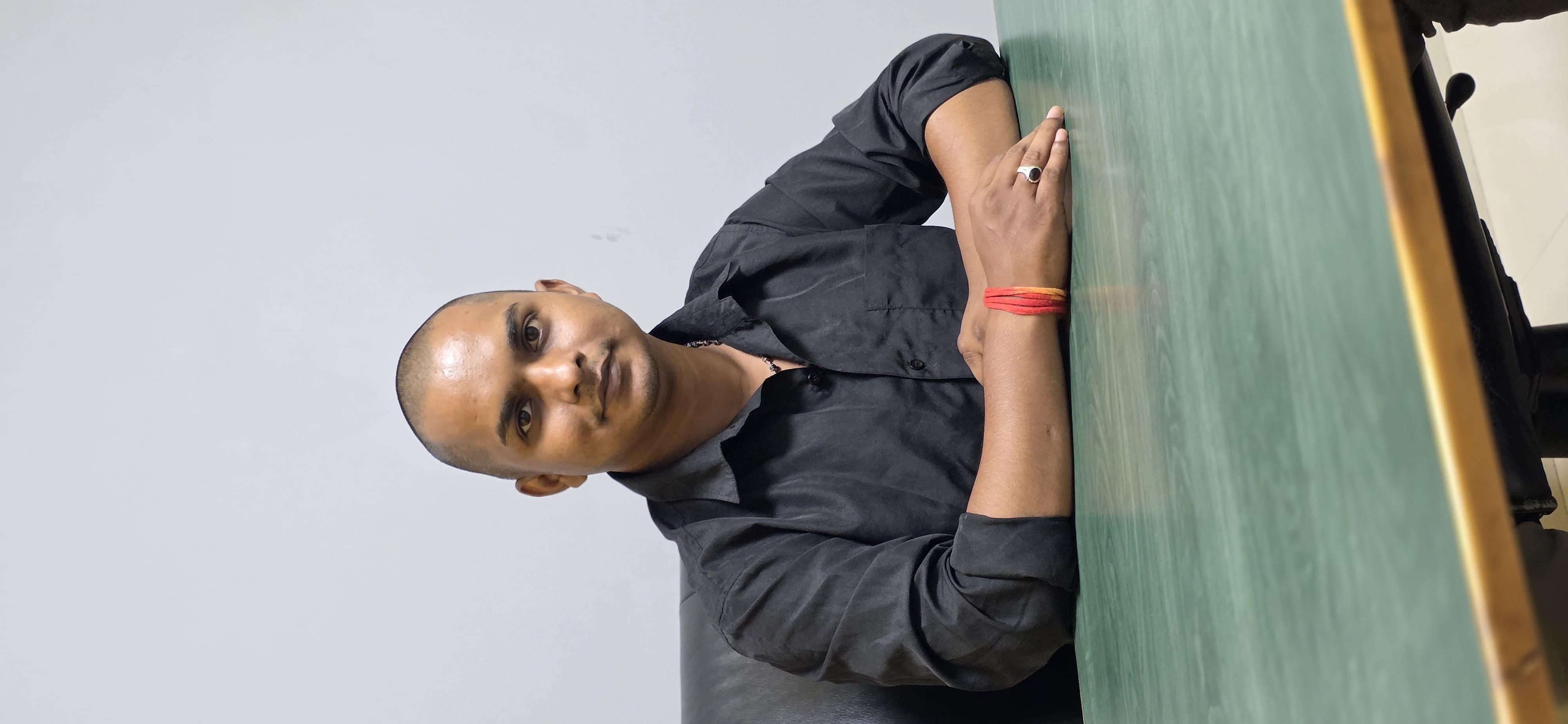Arun Prasad Kummari
