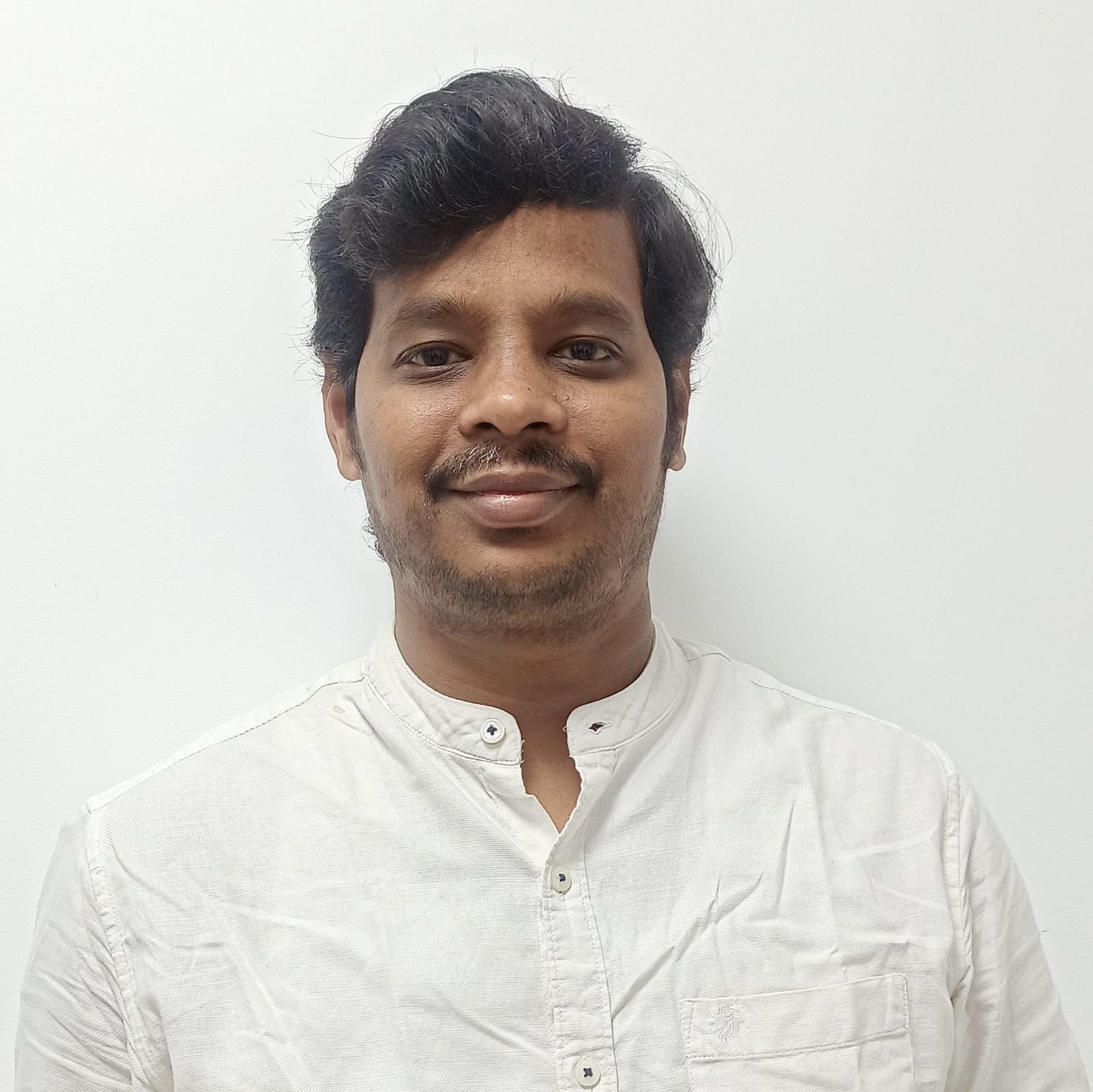 Jagadeesh Kumar Juvvaji